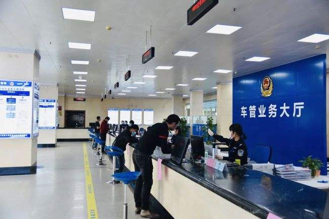 公安部《机动车登记规定》己于5月1日起正式实施(图1) 89ff8db918542239adb7784f0f98166a.jpeg