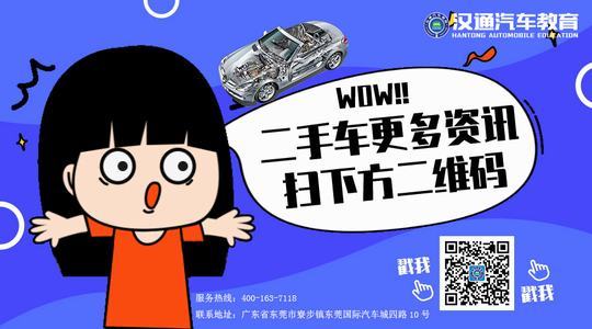 CVT变速箱优缺点(图3)