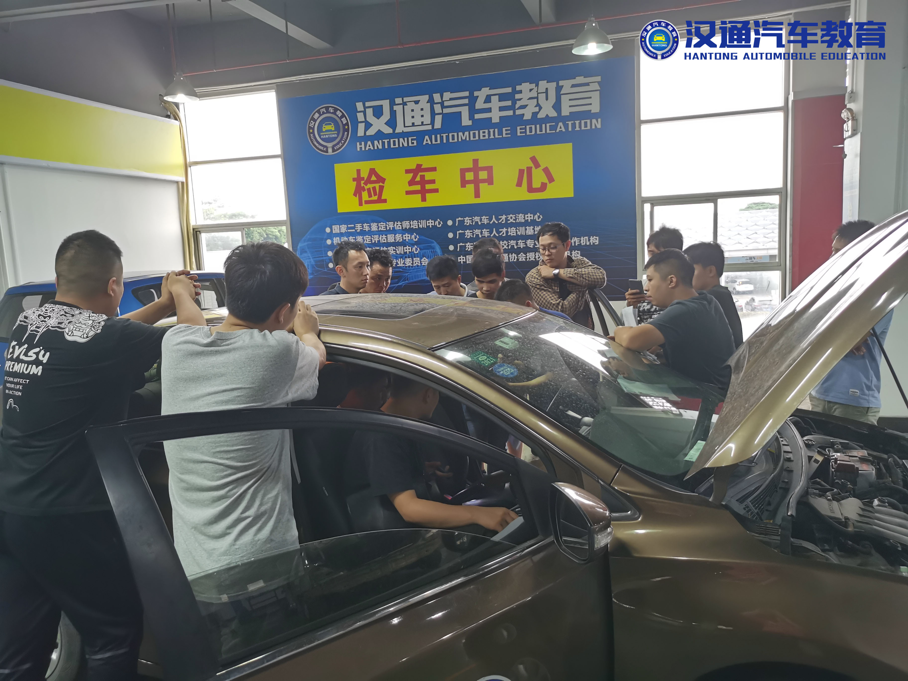 揭示亲身经历我的二手车评估师的秘密(图2)