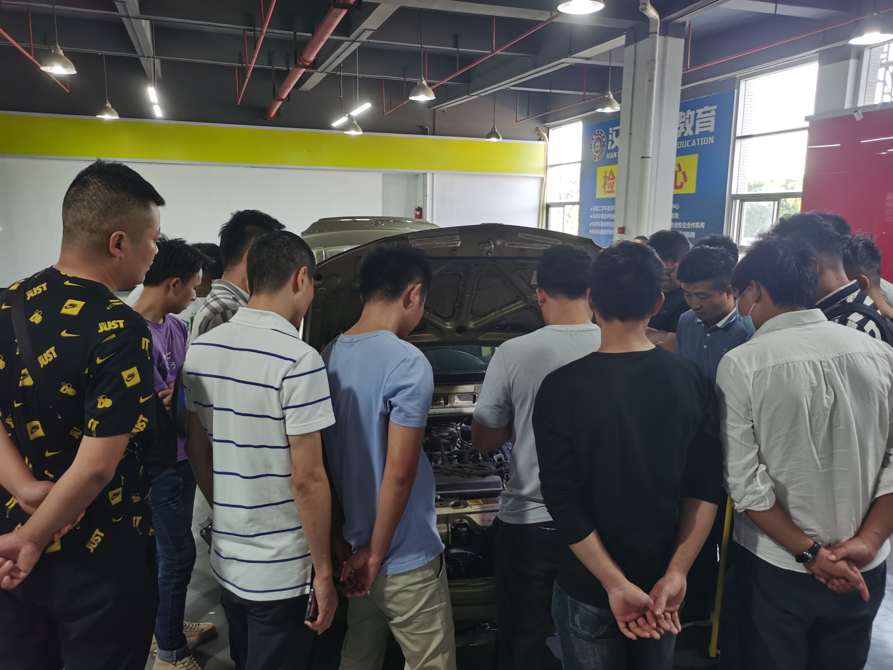 第32期二手车评估师培训班(图11)