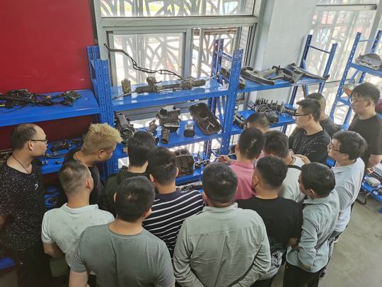 第33期二手车评估师培训班(图12)
