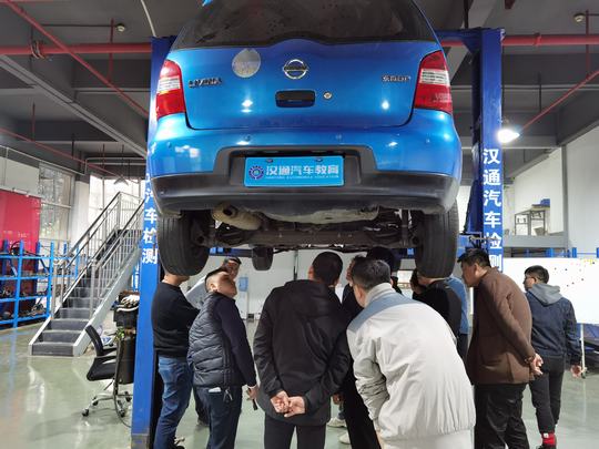 第34期二手车评估师培训班(图6)