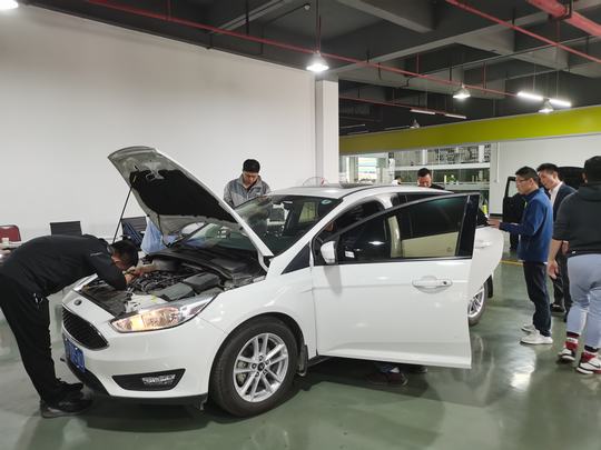 第34期二手车评估师培训班(图9)