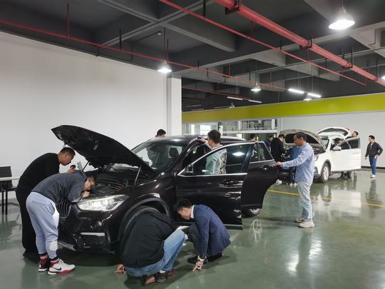 第34期二手车评估师培训班(图11)