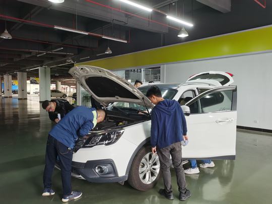 第34期二手车评估师培训班(图10)